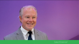 Dr. Christopher Bird discusses Alzheimer's' Disease diagnostics at AAIC 2026