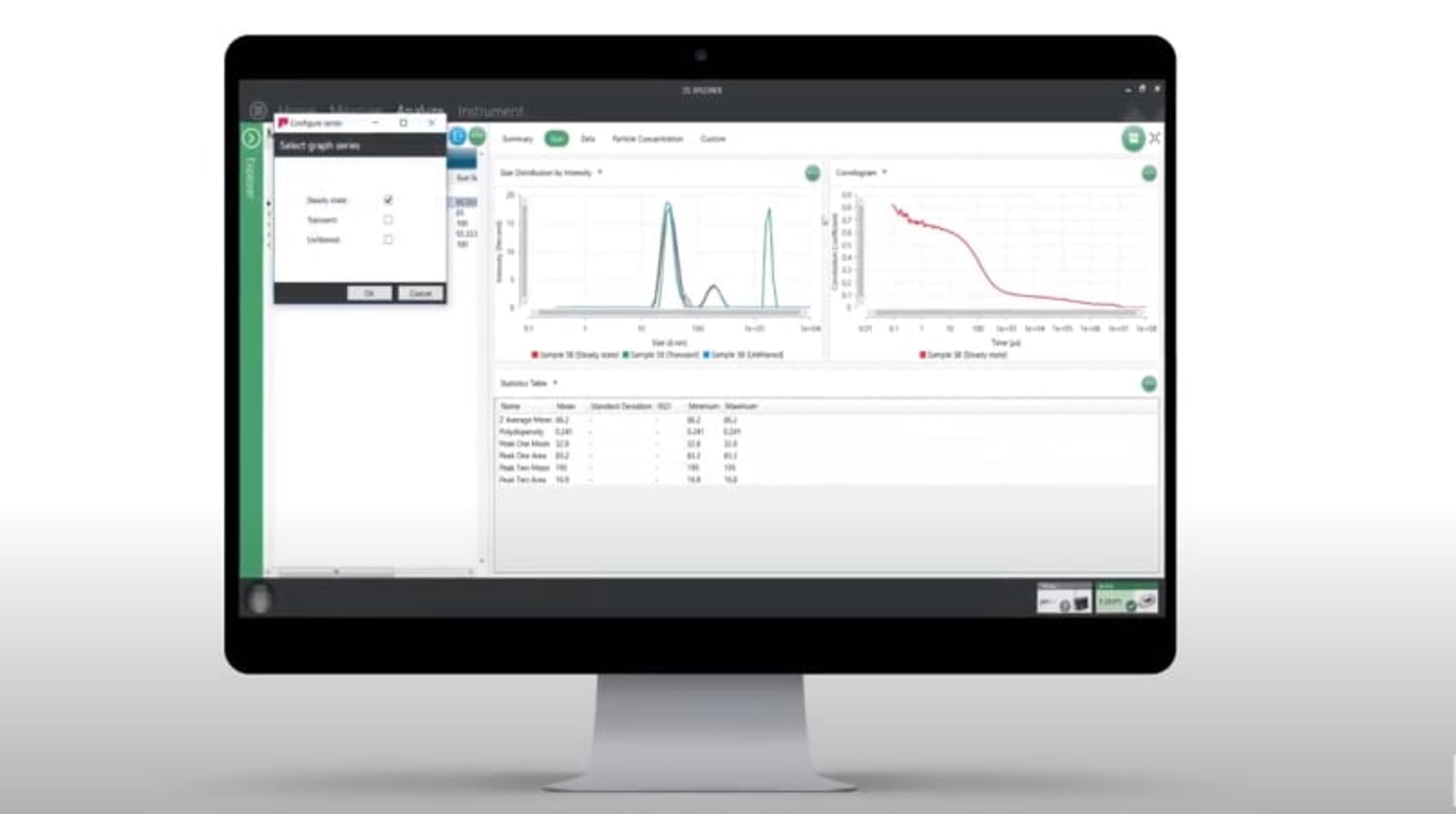 Advance with confidence: Malvern Panalytical’s new Zetasizer Pro and Zetasizer Ultra Advance with confidence: Malvern Panalytical’s new Zetasizer Pro and Zetasizer Ultra