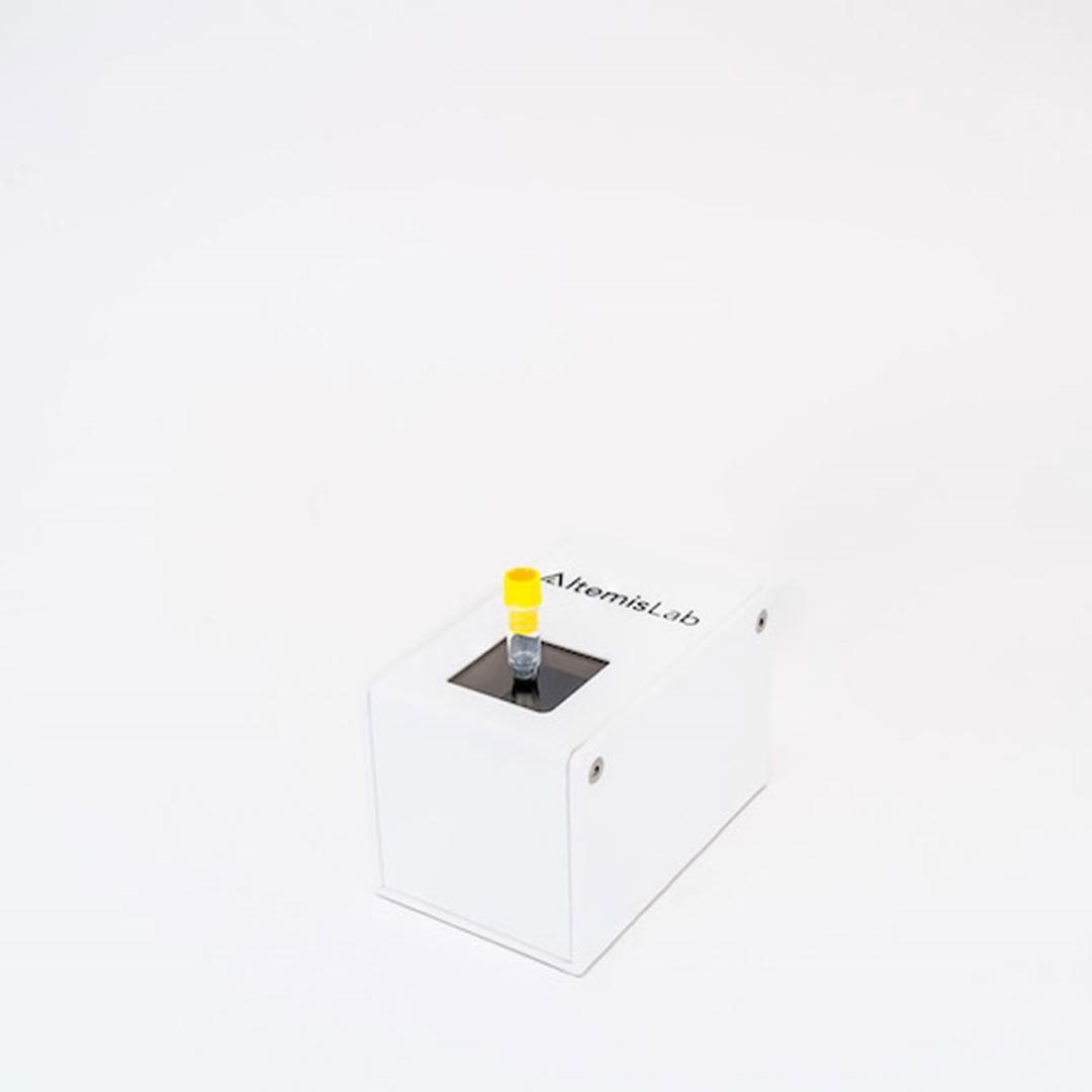 AlteRead Single 2D barcode camera reader