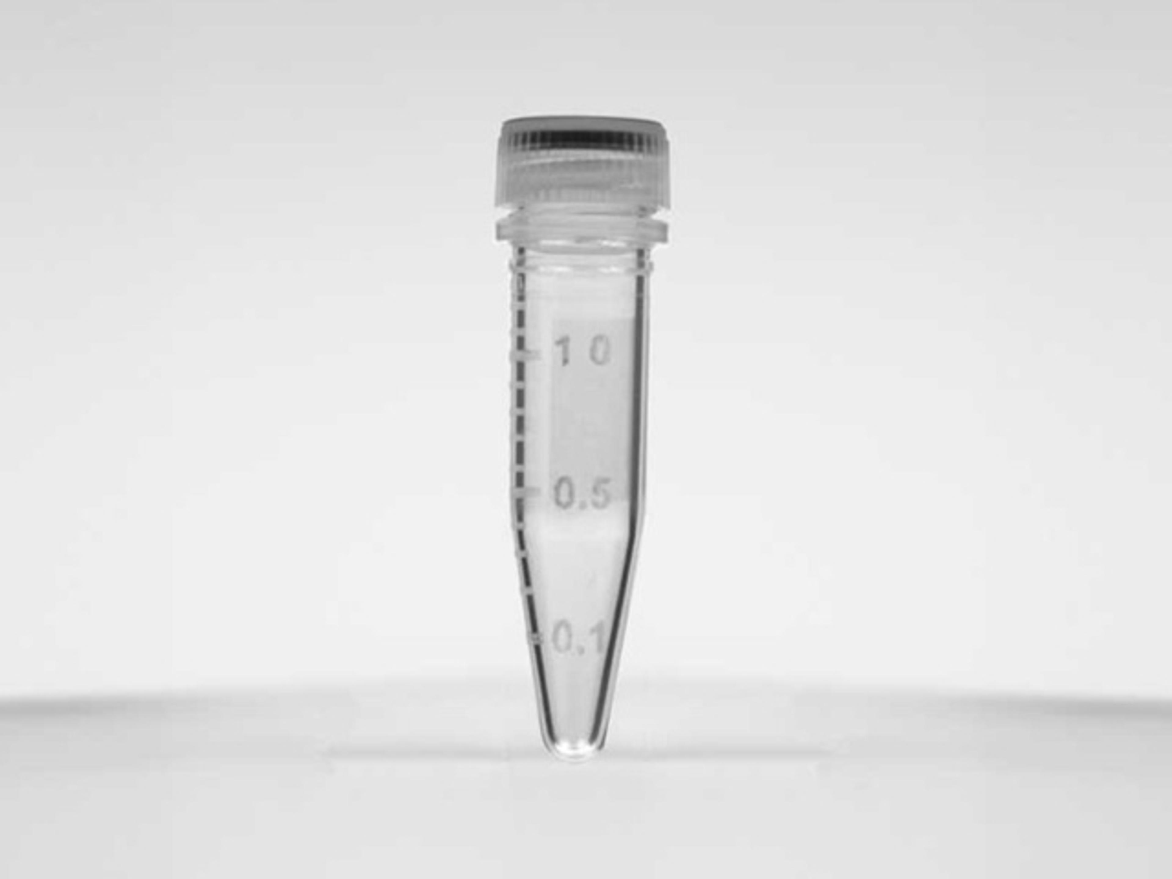 1.5mL Assembled Screw Cap Tube