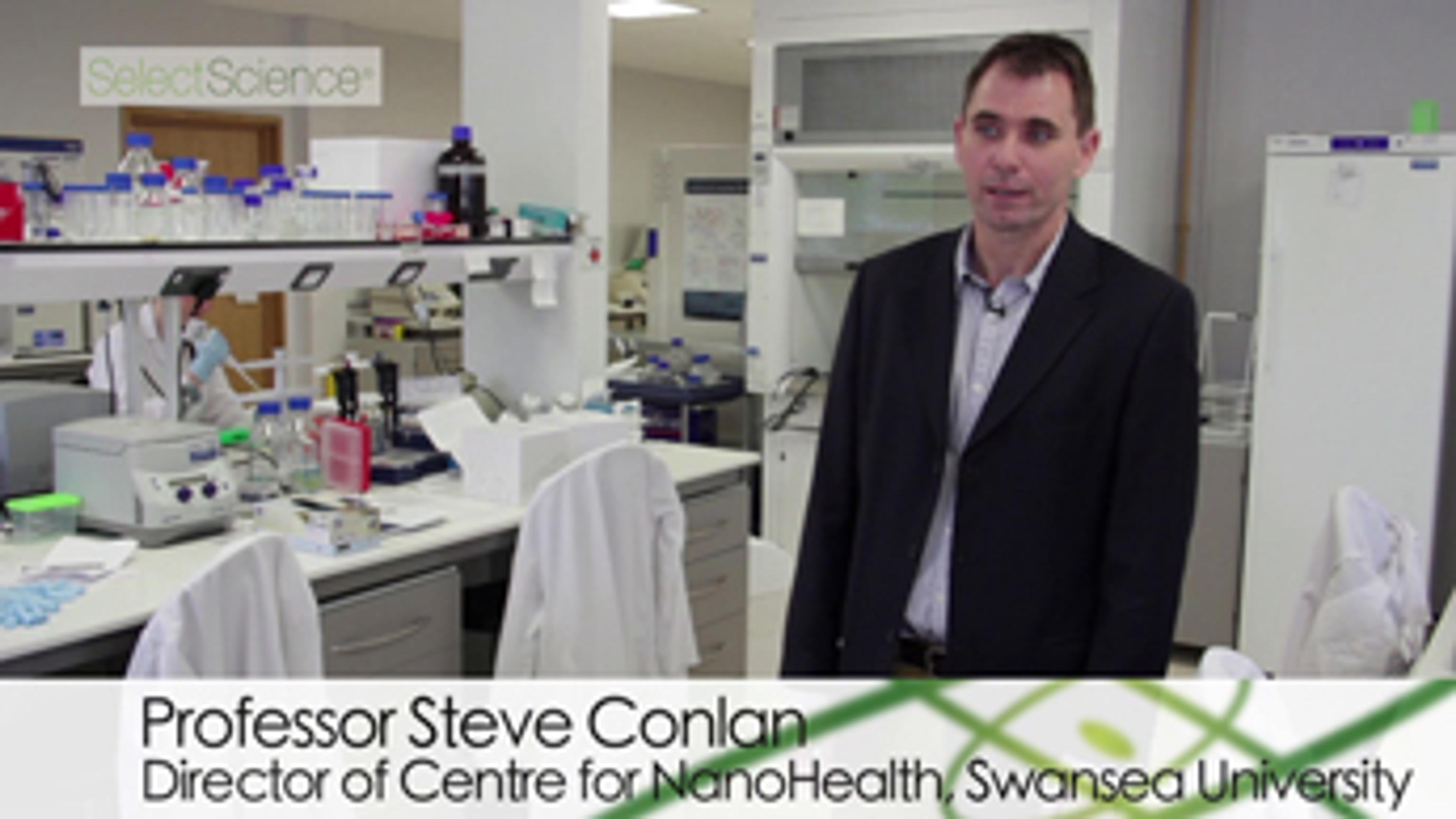Brand New Technology Aids Personalized Medicine Epigenetics Brand New Technology Aids Personalized Medicine Epigenetics
