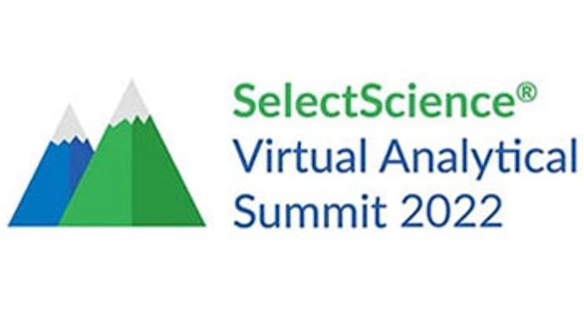 Select Science Virtual Analytical Summit 2022