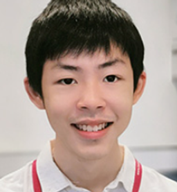 Dr. Chow-Seng Kong