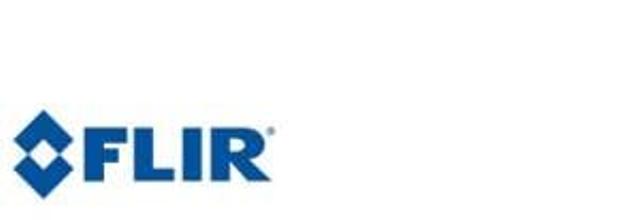 FLIR Systems, Inc. logo
