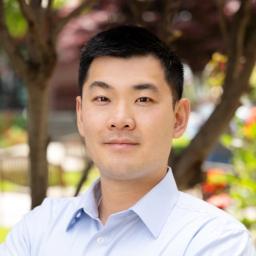Bob Chen, Ph.D.