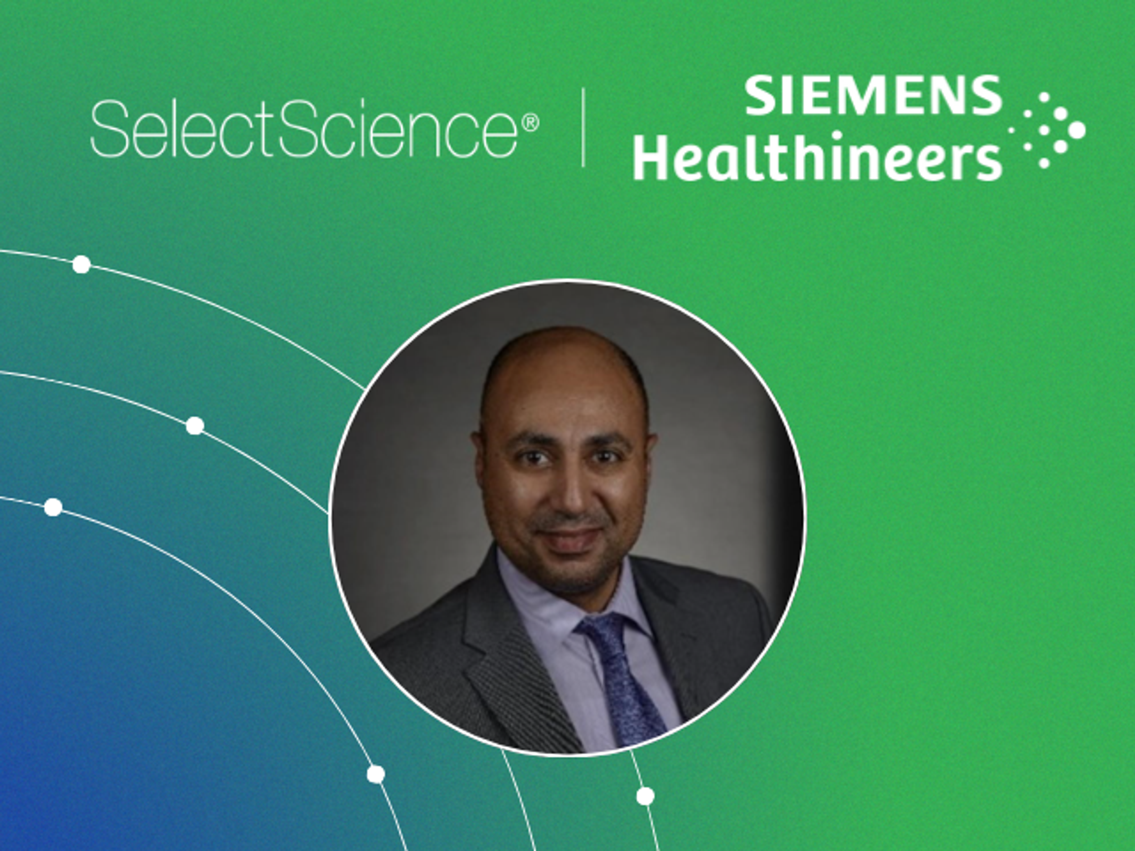 Thumbnail for SelectScience webinar Elevating thyroid health: Supporting confident clinical decisions