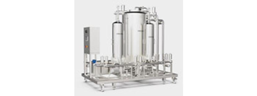 Jumbo Star Filtration Systems