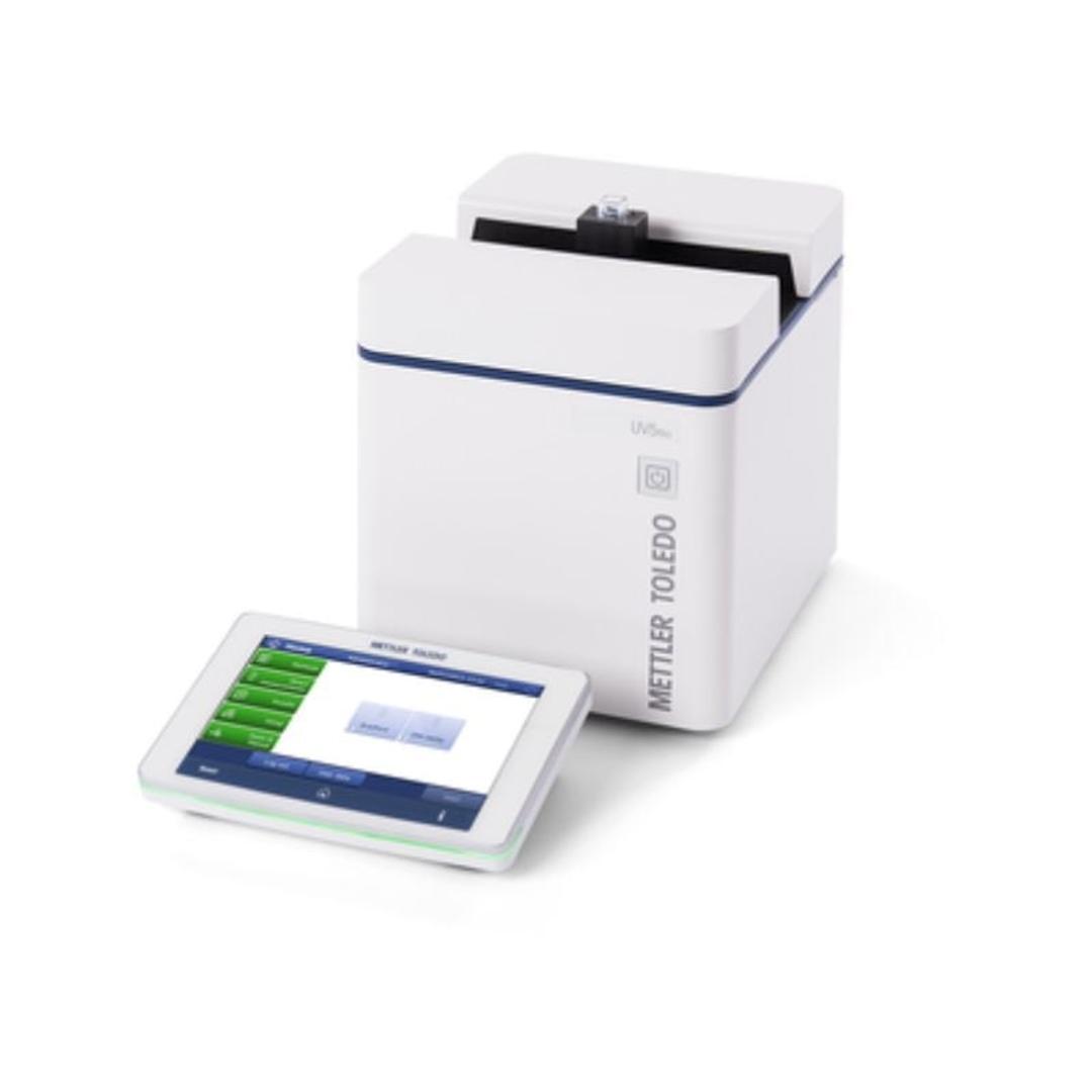 Spectrophotometer UV5Bio