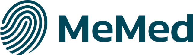 MeMed logo
