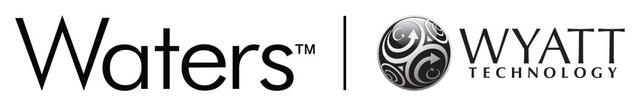 Waters | Wyatt Technology logo