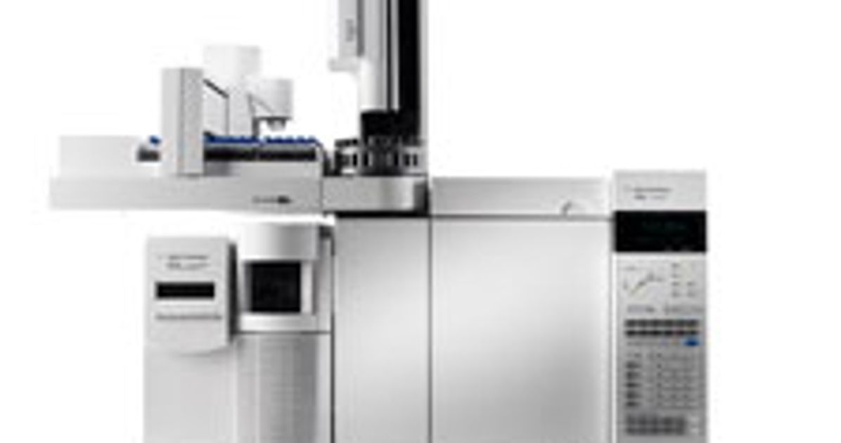 GC/MS Forensic Toxicology Analyzer reviews