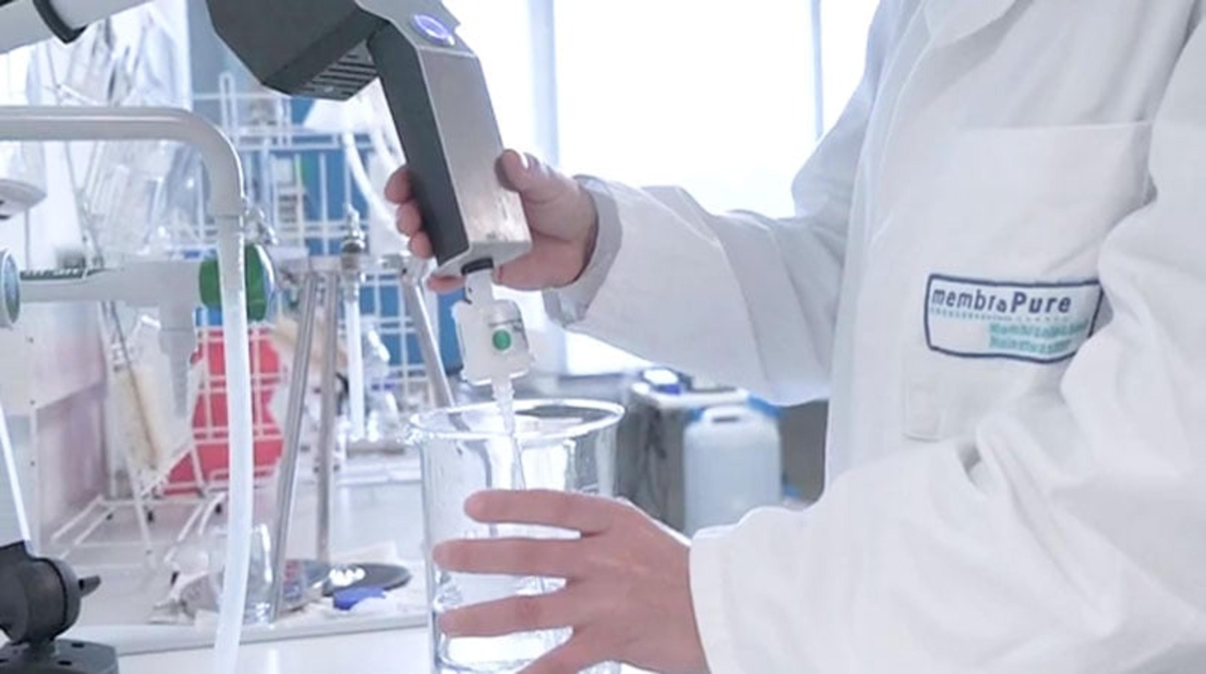 Introducing MembraPure GmbH – Experts in Water Purification Introducing MembraPure GmbH – Experts in Water Purification