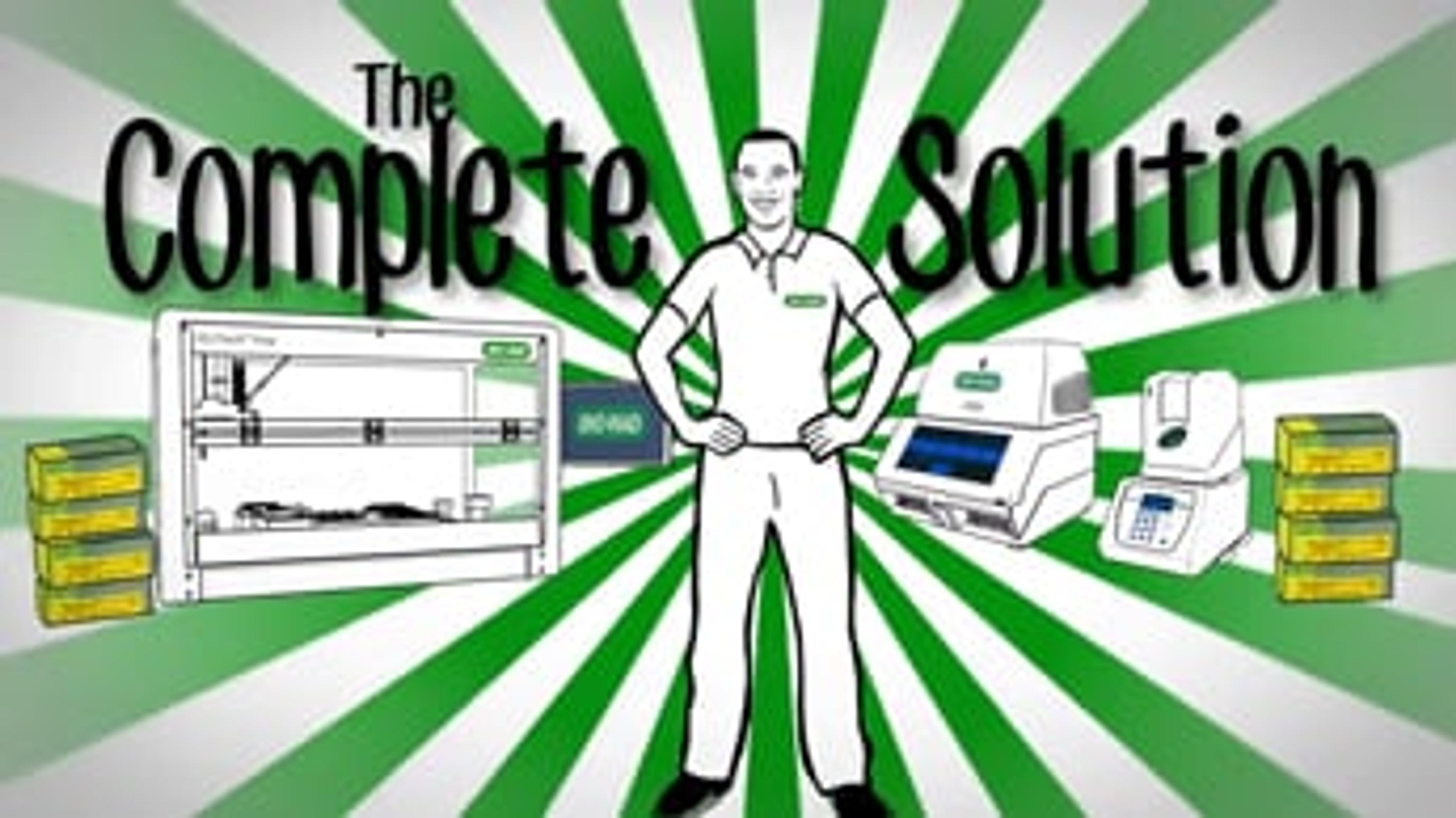 iQ-Check™ Real-Time PCR Solutions iQ-Check™ Real-Time PCR Solutions