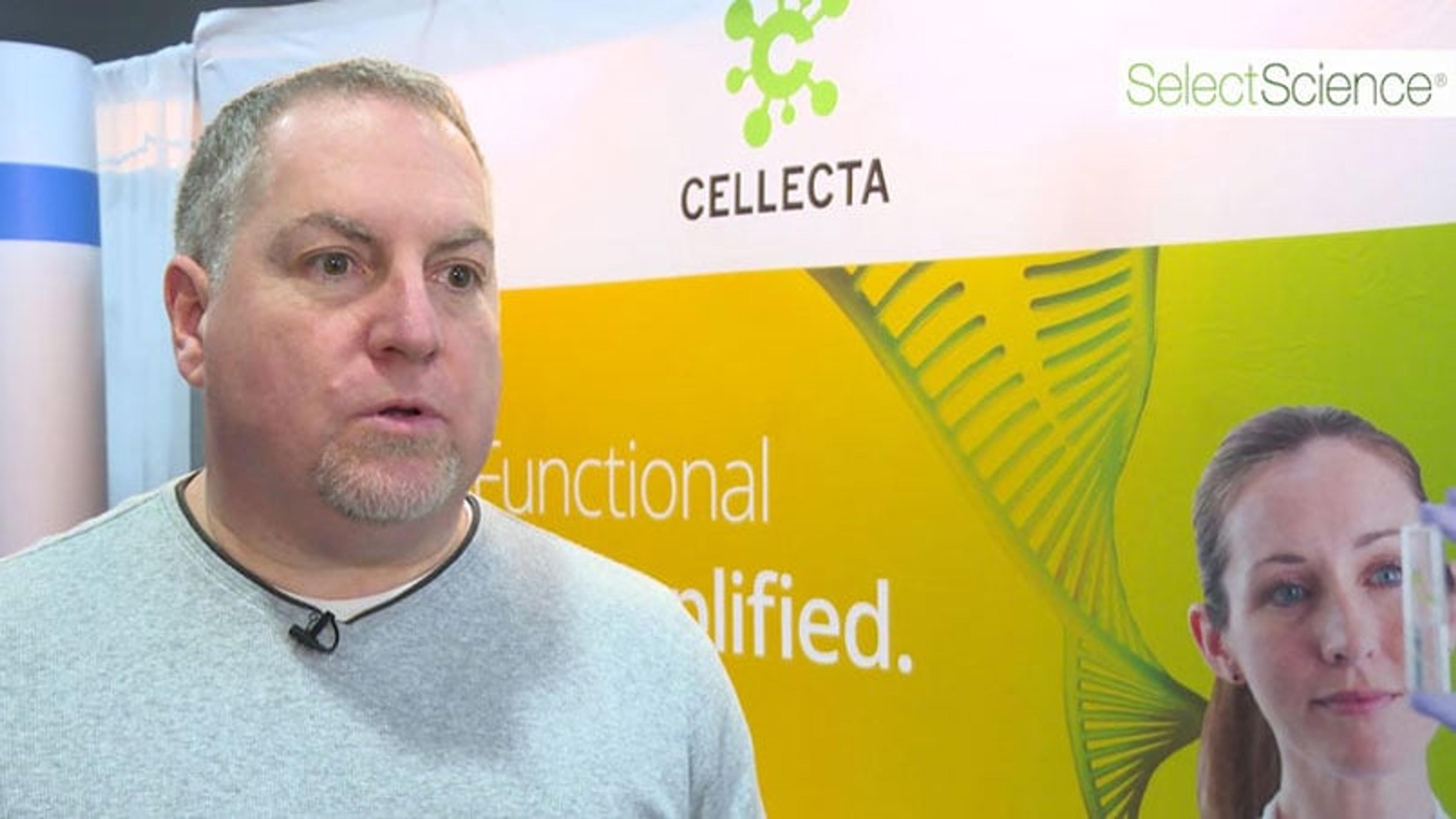 Combining Gene Editing with Functional Analysis to Elucidate Disease Pathways Combining Gene Editing with Functional Analysis to Elucidate Disease Pathways