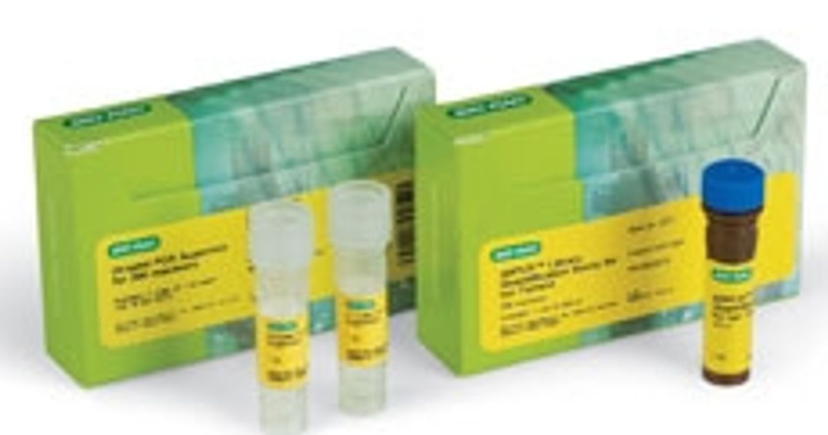 Library Quant Kit Bio-Rad’s New ddPCR™ Library Quantification Kit Optimizes Performance ...