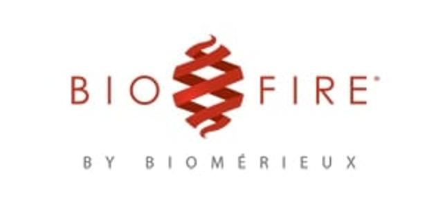 Biofire Diagnostics logo