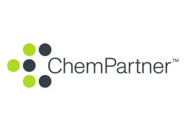 ChemPartner logo