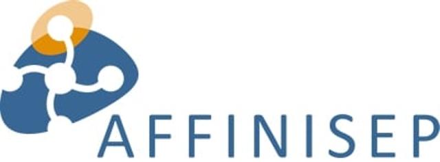 Affinisep logo