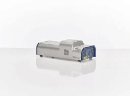 Bruker Optics HyperFlux™ PRO Plus Raman Spectrometer