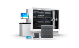GeneXpert System - Cepheid - Clinical Diagnostics