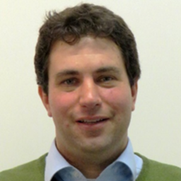 Prof. Knut Müller-Caspary 