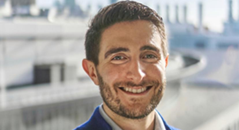 Dr. Erik Tillman