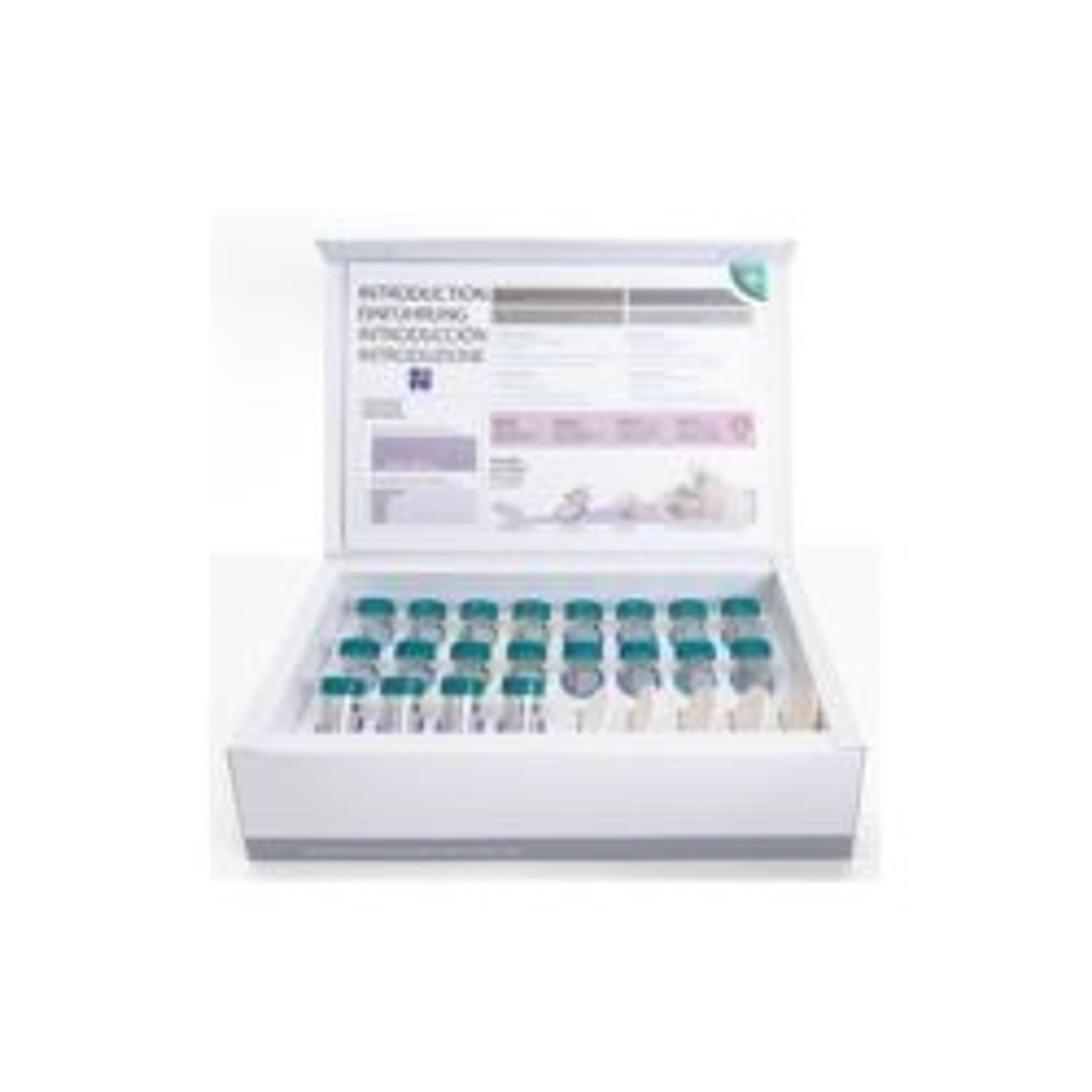 PURASPIN Test Kit