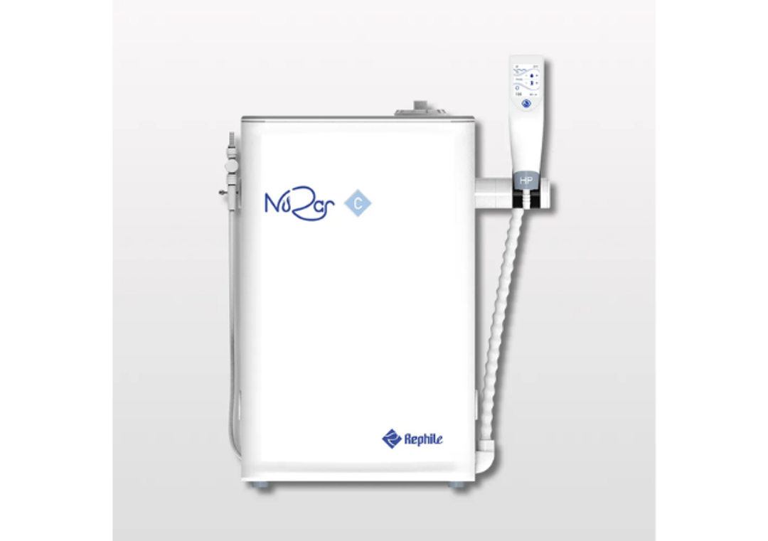 NuZar water system set, C24 - RephiLe Bioscience - General Lab