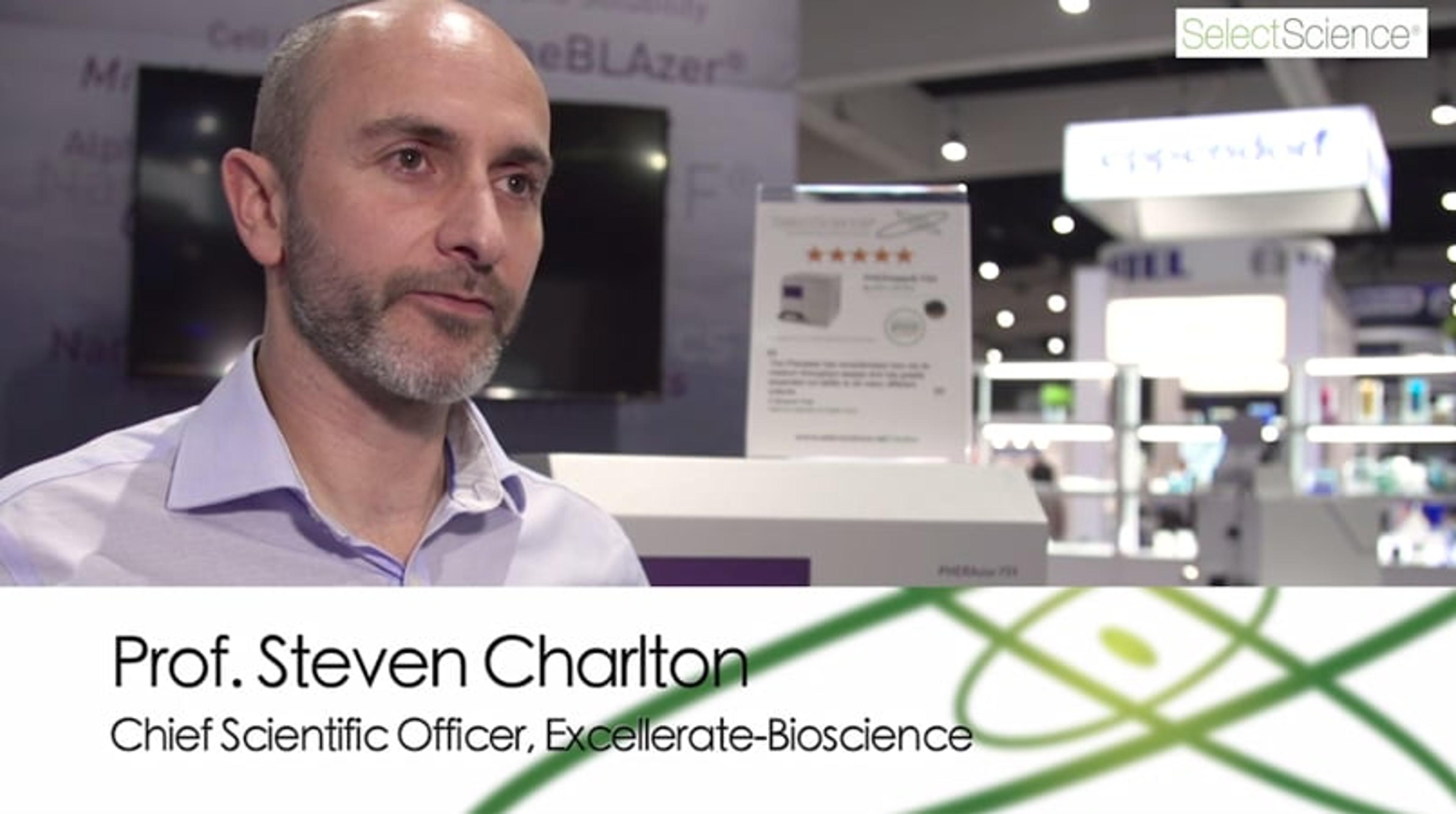 Fully Automated, High-Throughput Kinetic Assays with the PHERAstar Fully Automated, High-Throughput Kinetic Assays with the PHERAstar