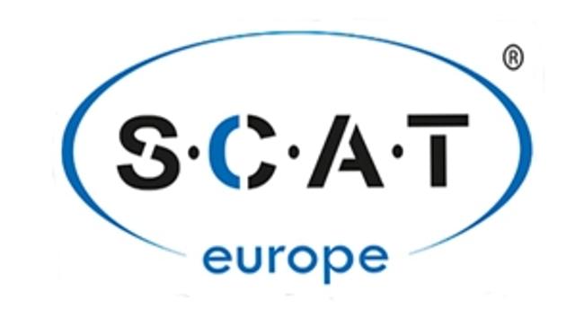 S.C.A.T. Europe logo