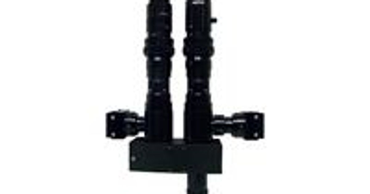 Versatile Dual View Imaging System