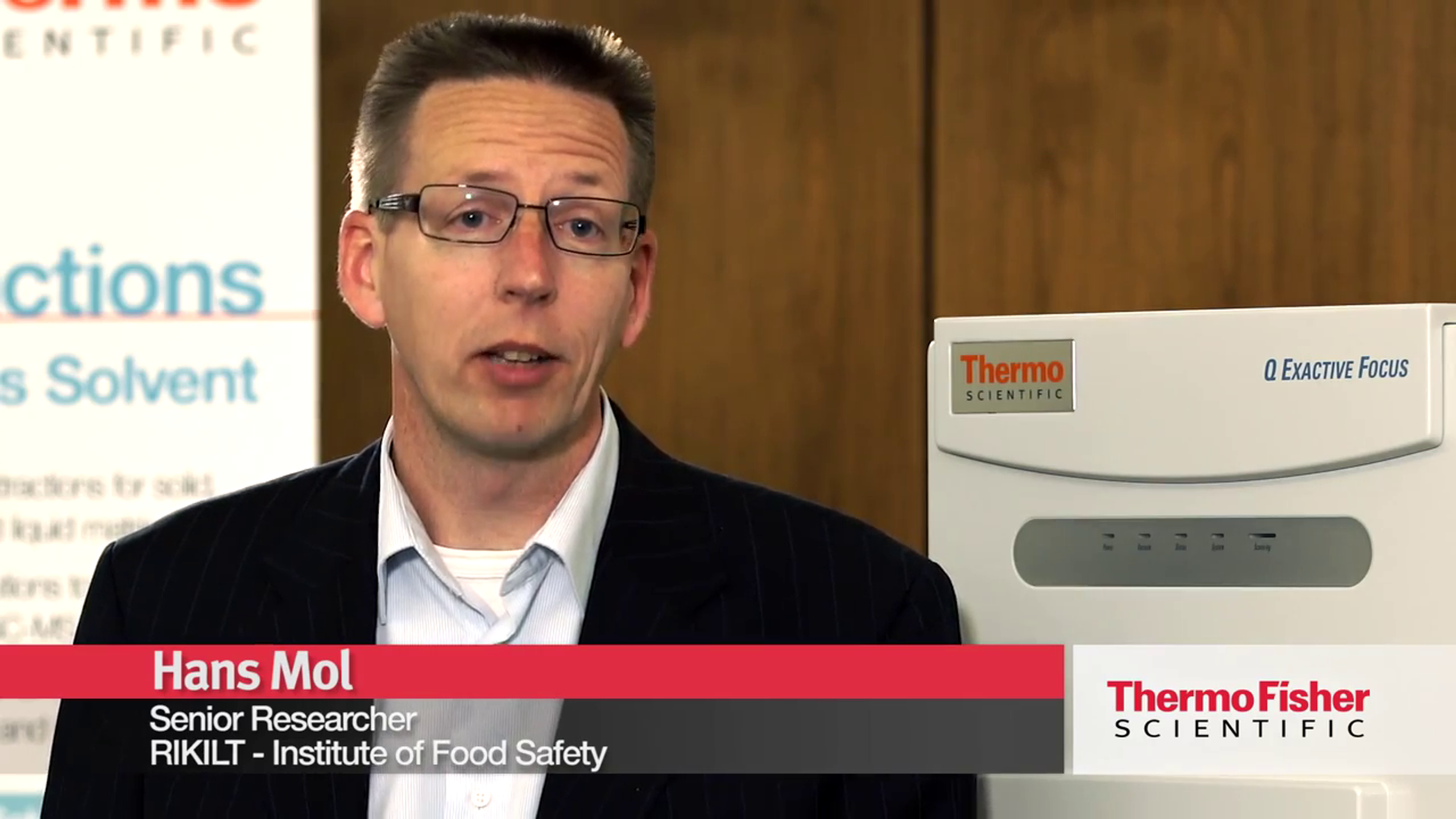 New Developments for Multiresidue Pesticide Analysis in Food Samples New Developments for Multiresidue Pesticide Analysis in Food Samples