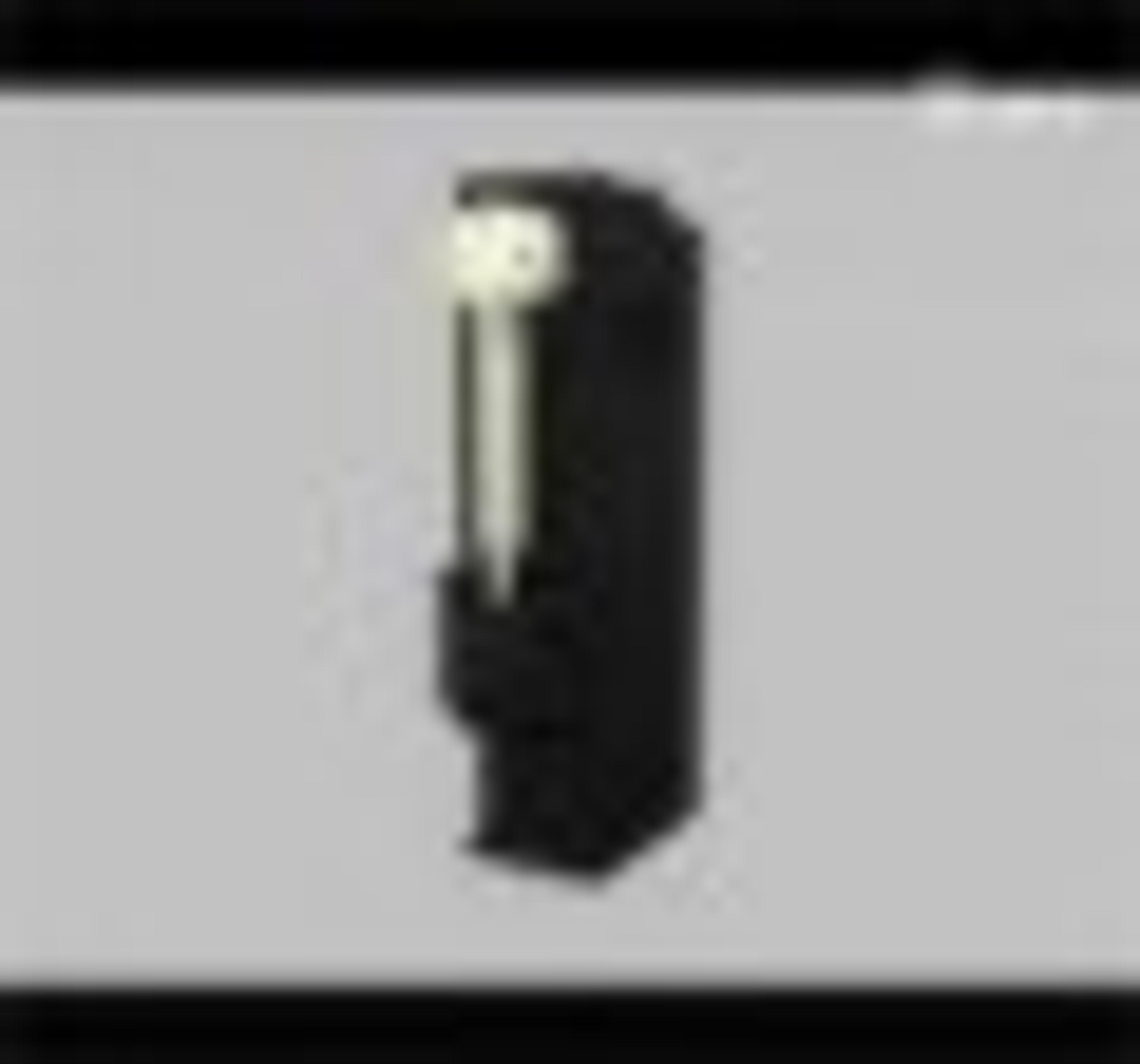 Cavro® Centris Pump from Tecan Cavro® Centris Pump from Tecan