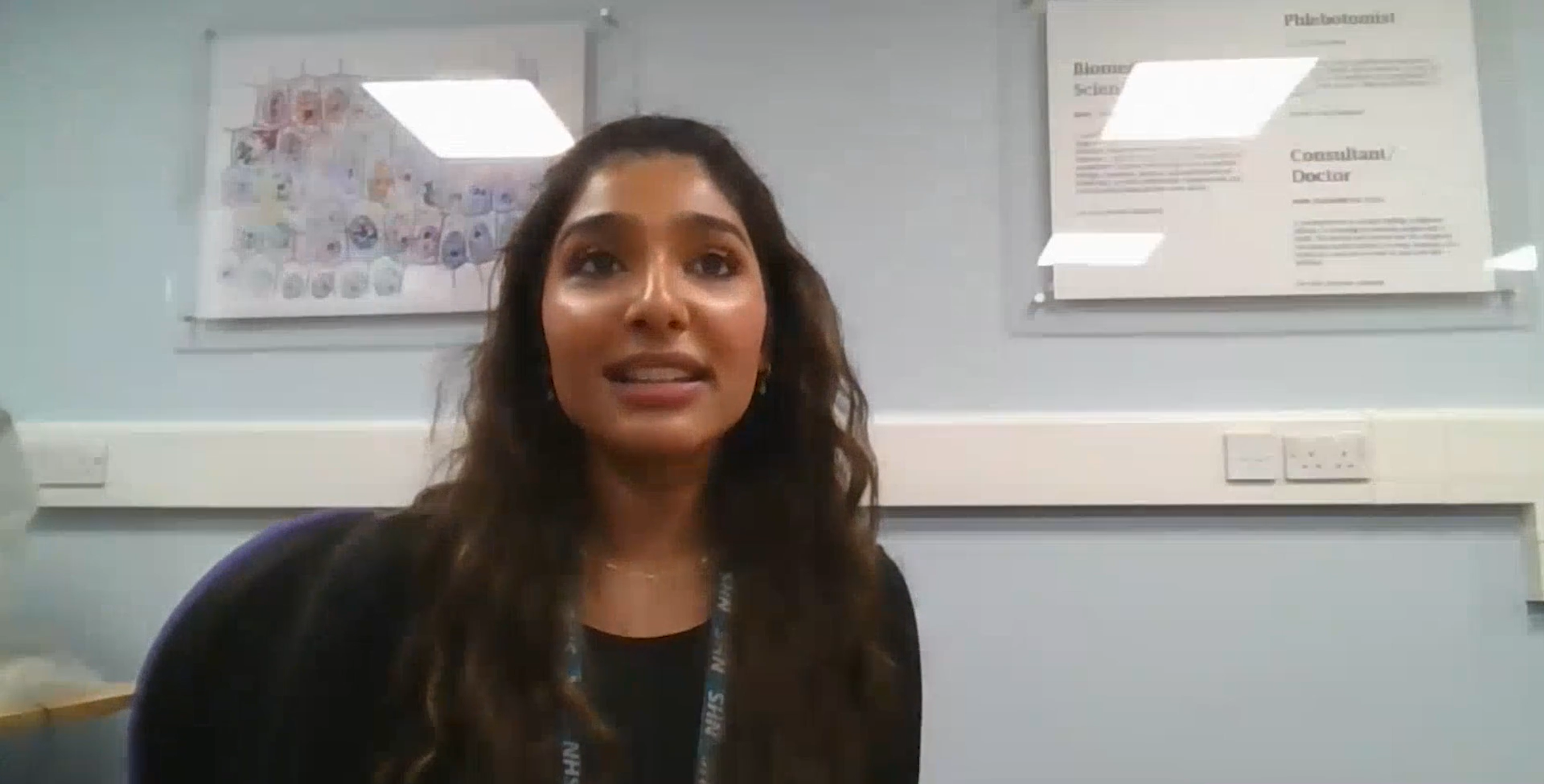 How it feels to start a career as a biomedical scientist How it feels to start a career as a biomedical scientist