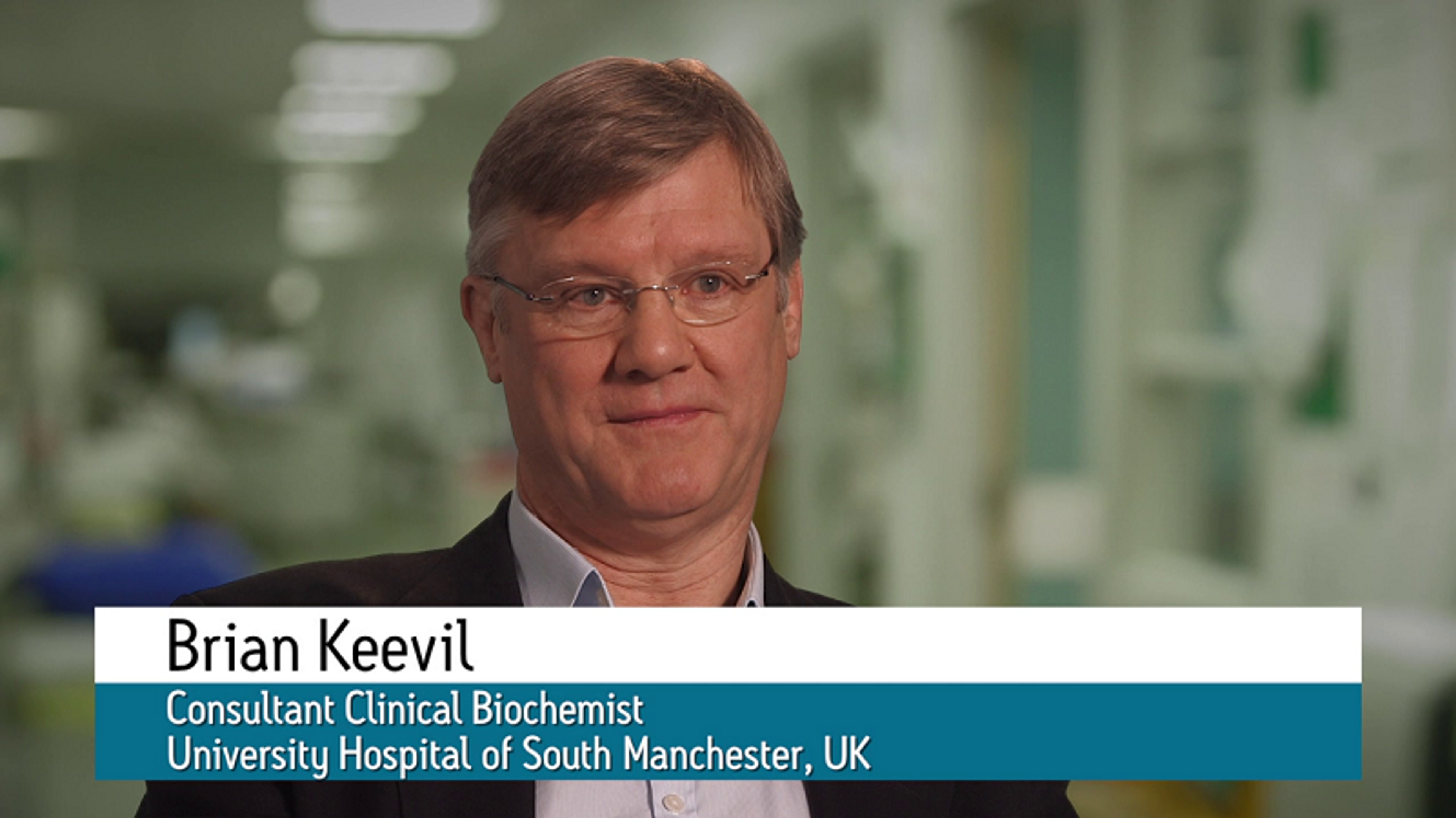 Integrating LC-MS/MS into the Clinical Laboratory Integrating LC-MS/MS into the Clinical Laboratory