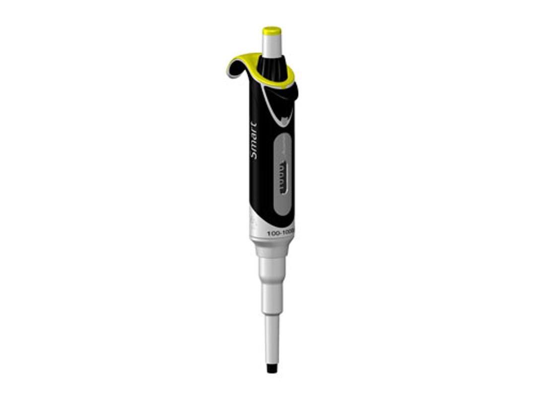 Smart pipette