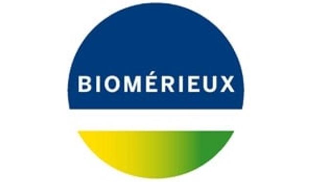 bioMérieux logo