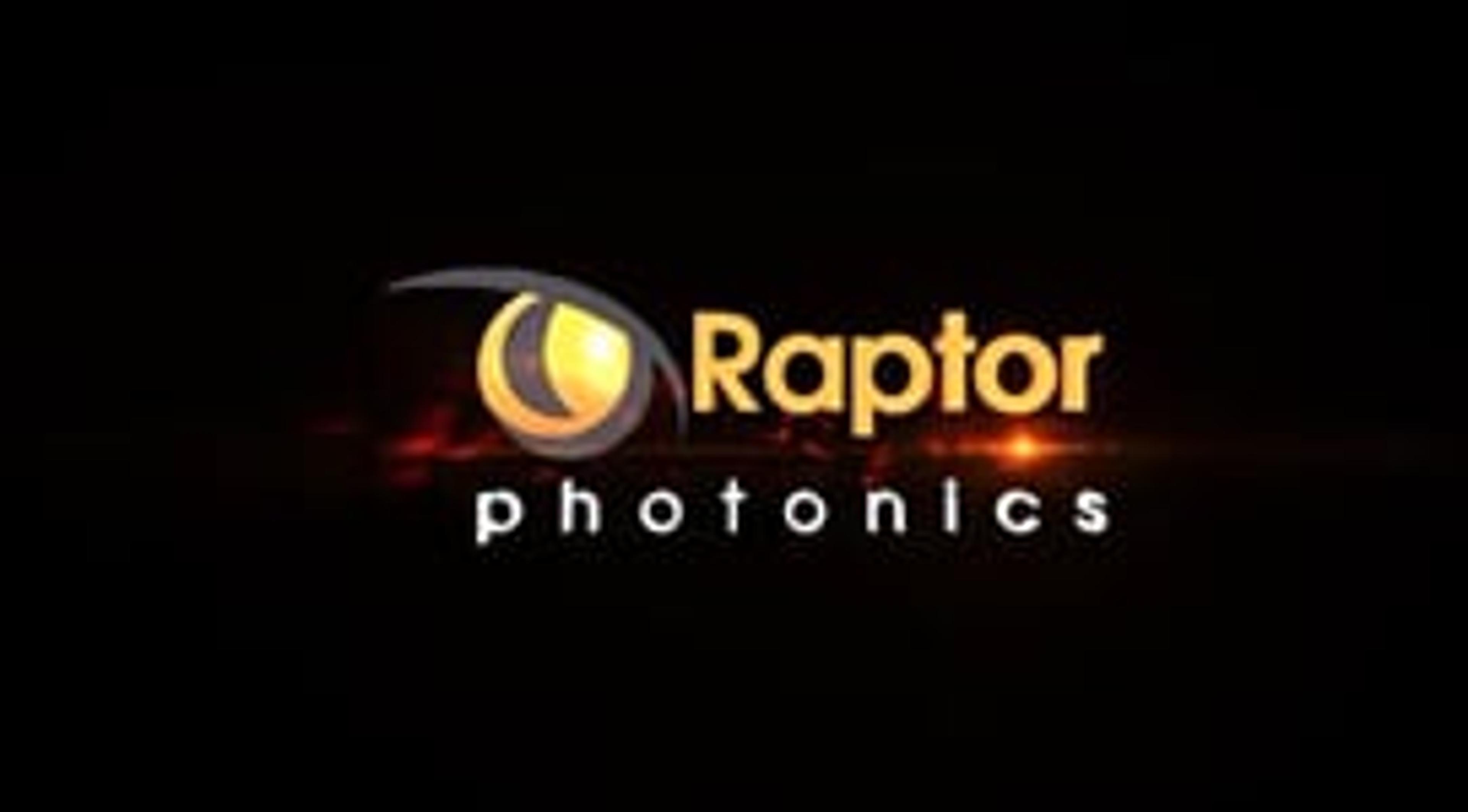 The PentaVac from Raptor Photonics The PentaVac from Raptor Photonics
