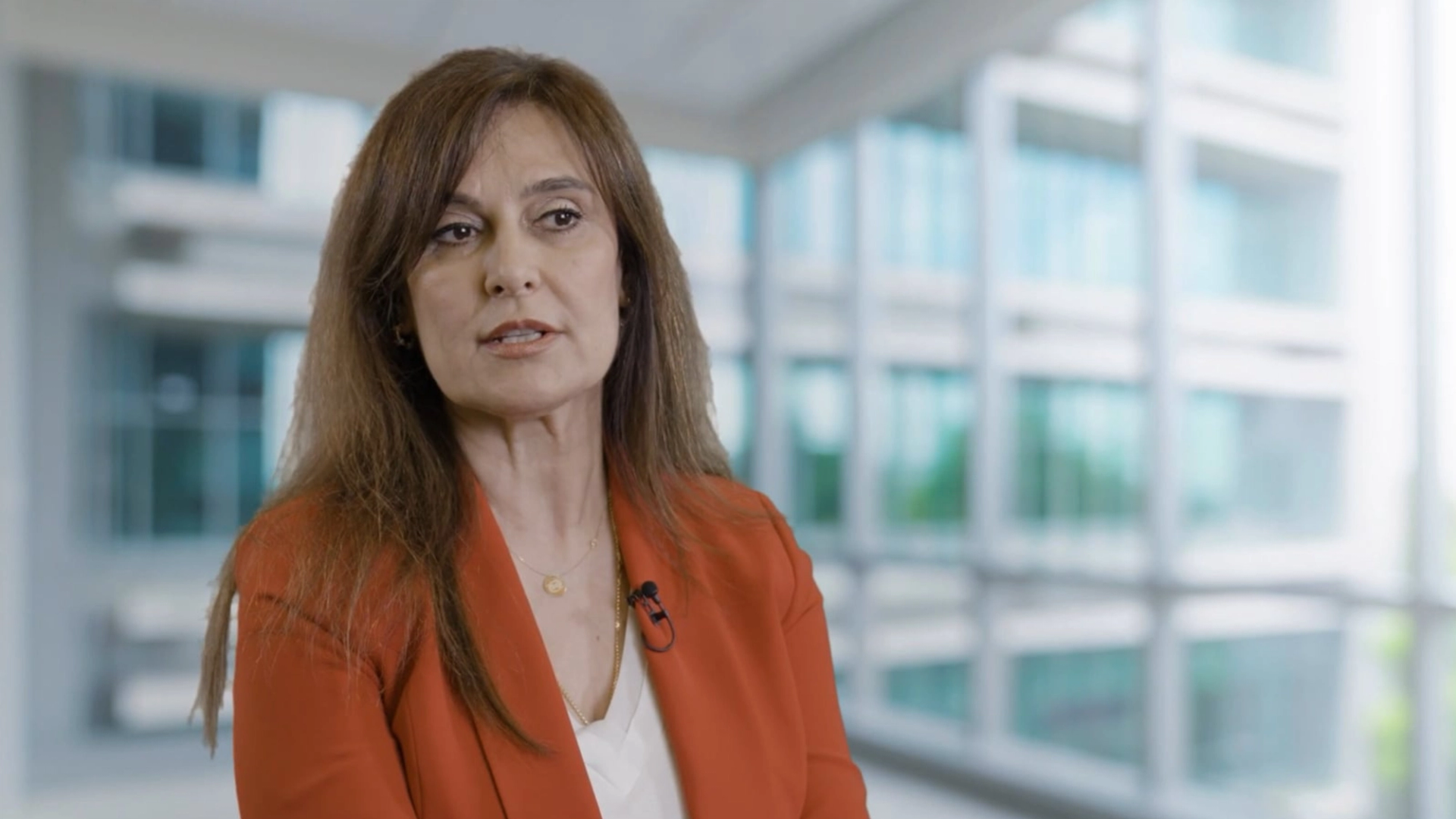 Exclusive neurology advances interview with Siemens Healthineers