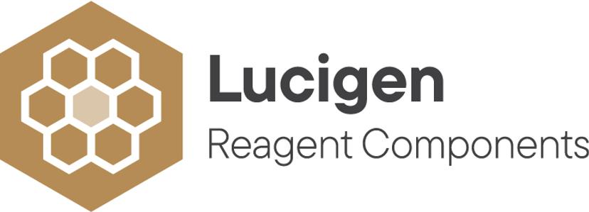Lucigen Reagent Components logo