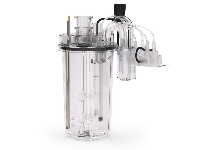 Ambr® 250 High Throughput