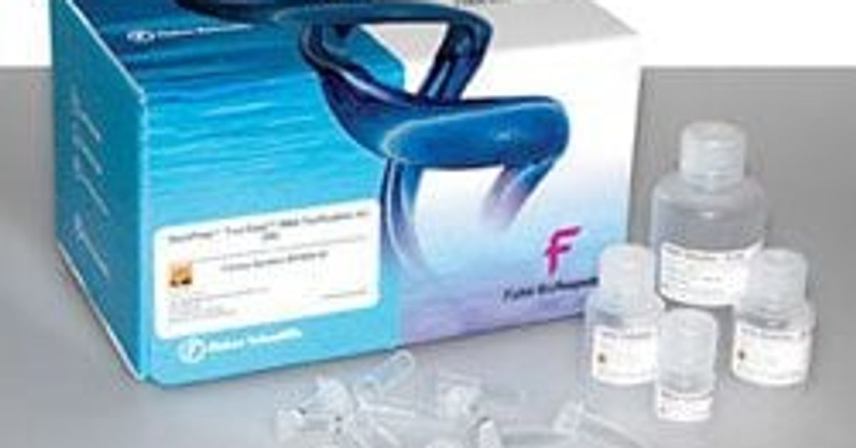 Buy Fisher BioReagents SurePrep TrueTotal RNA Purification Kit Read Reviews