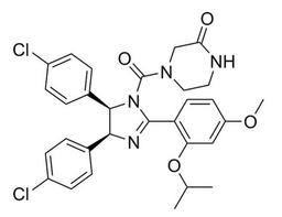 (±)-Nutlin-3