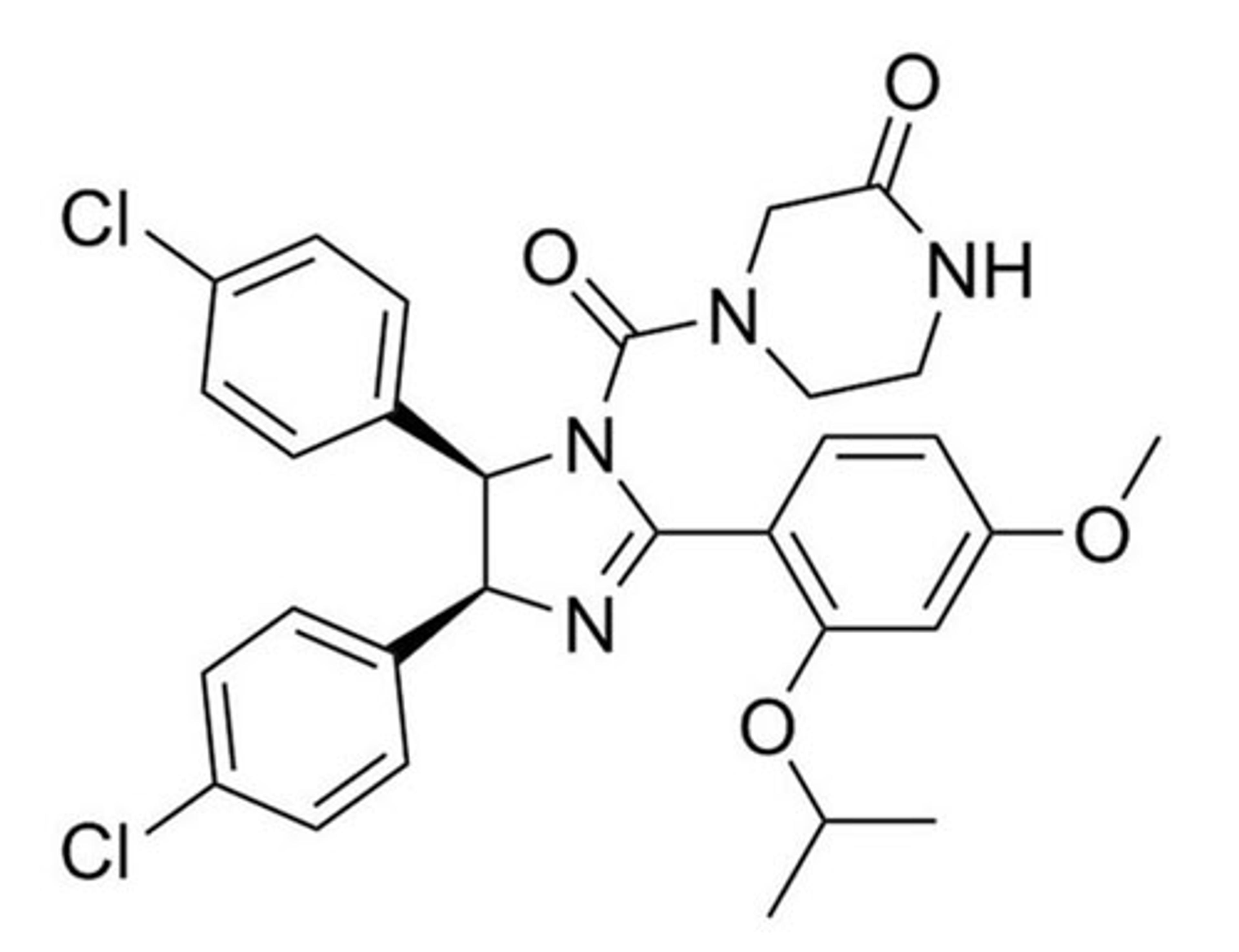 (±)-Nutlin-3