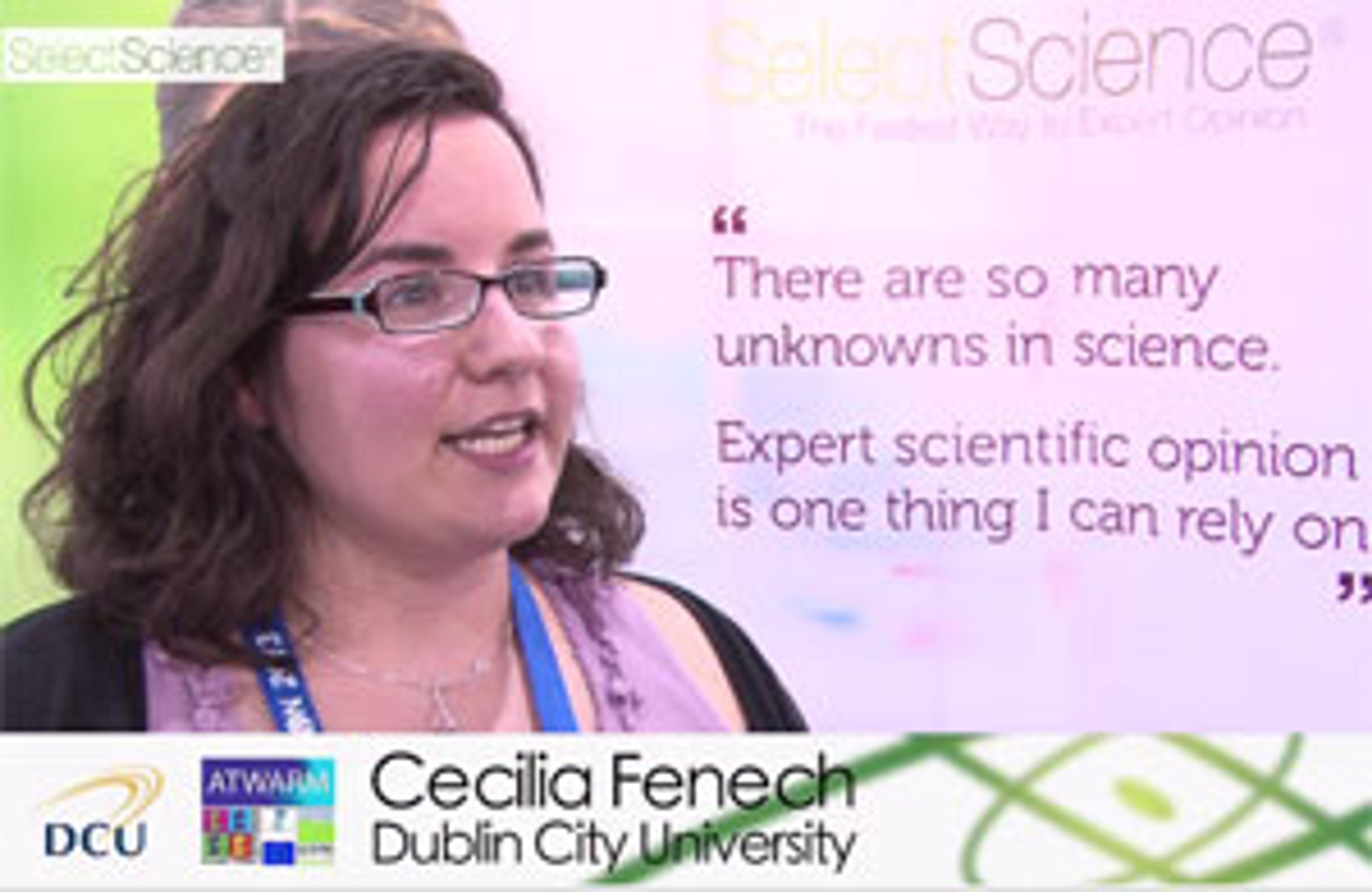 Cecilia Fenech, Dublin City University: An Environmental Forensics Approach to Nitrate Source Determination Cecilia Fenech, Dublin City University: An Environmental Forensics Approach to Nitrate Source Determination