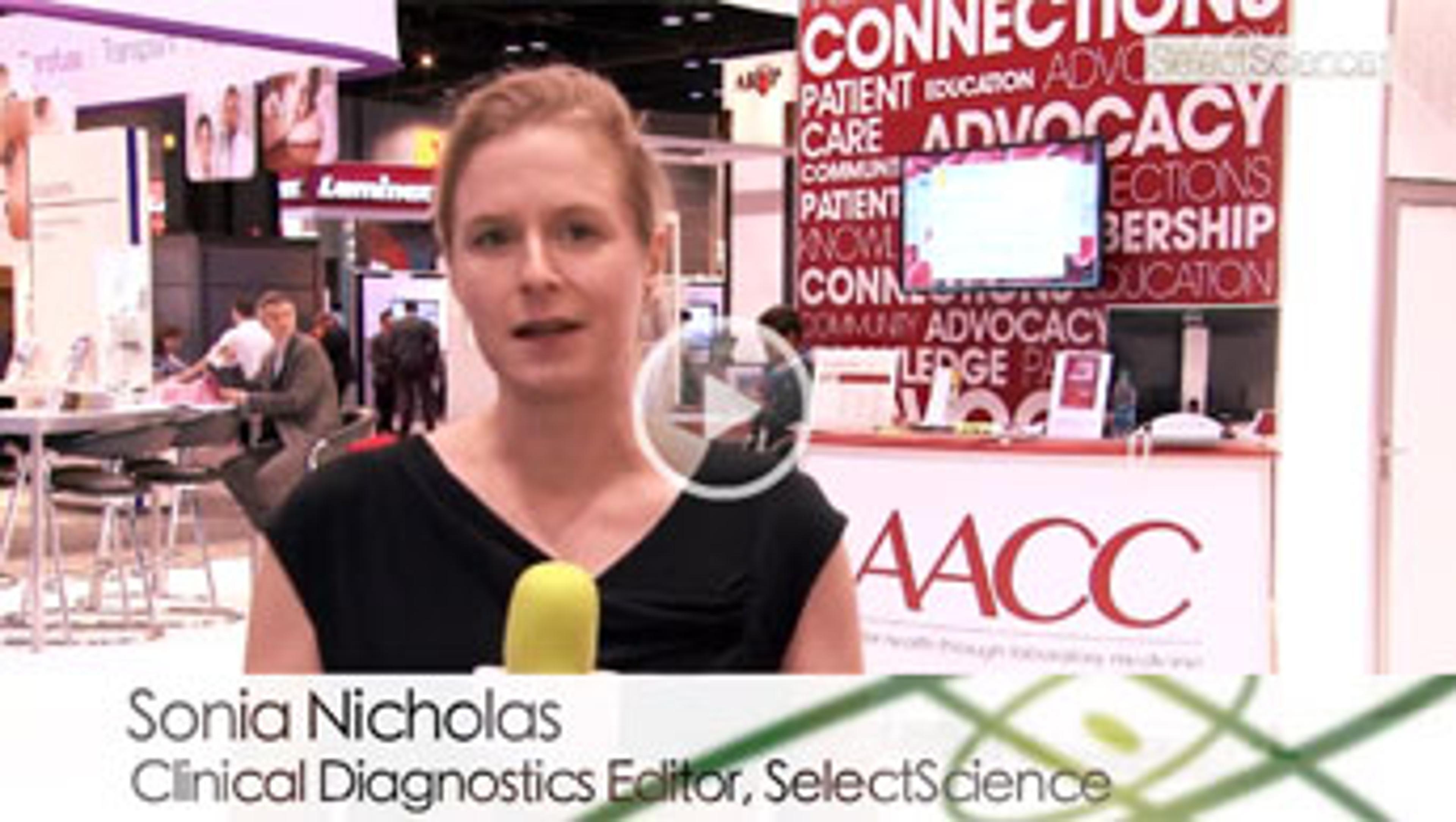 AACC Show Overview AACC Show Overview