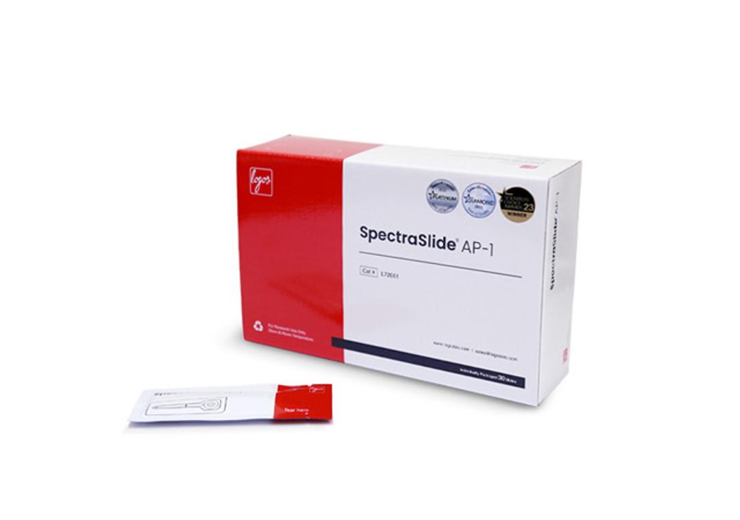 The all-in-one sample prep solution