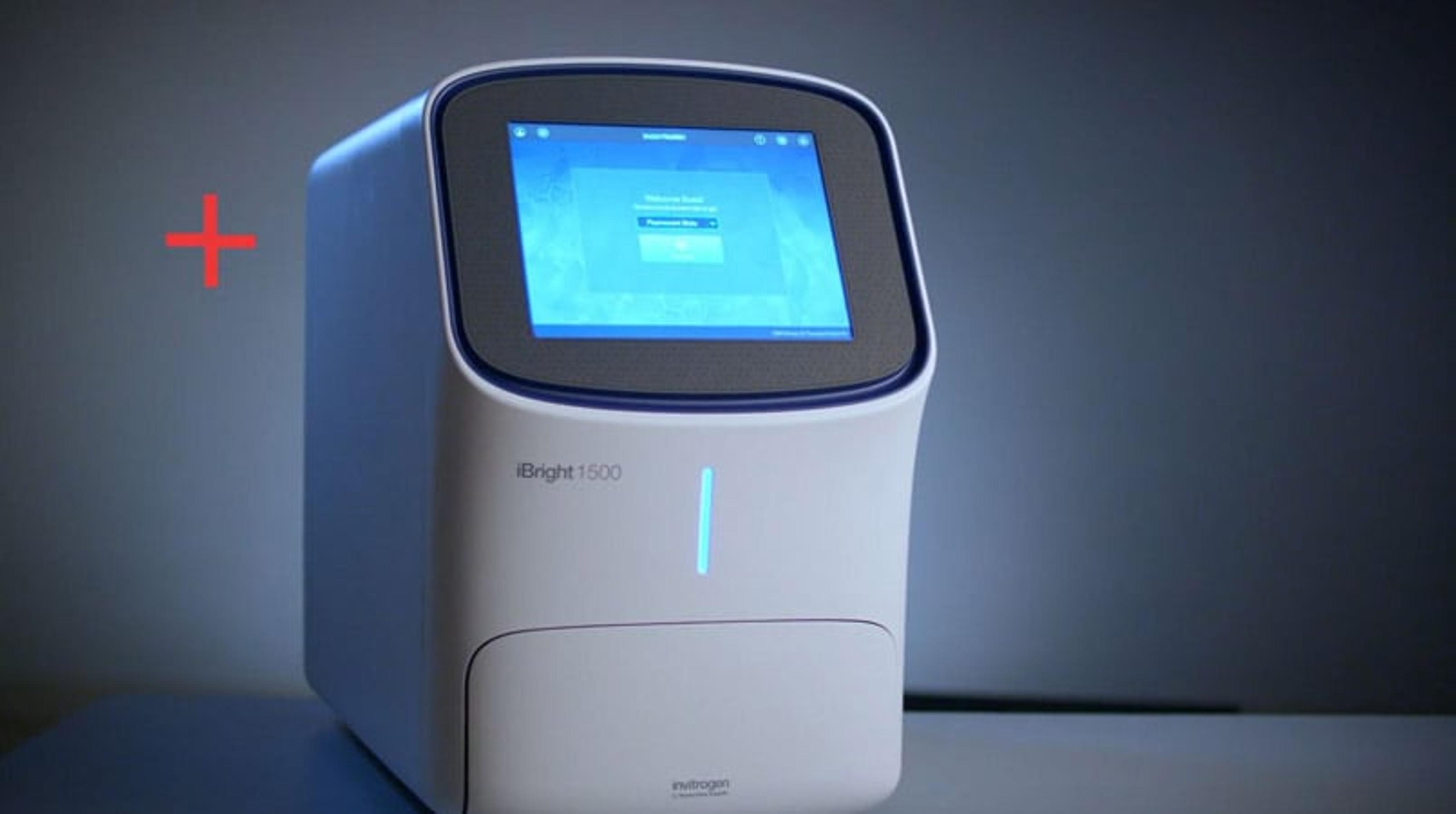 Invitrogen iBright Imaging Systems Invitrogen iBright Imaging Systems