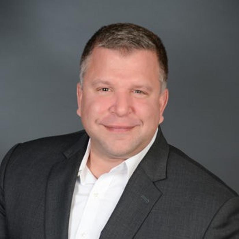 Dr. Michael Kiebish, BPGbio