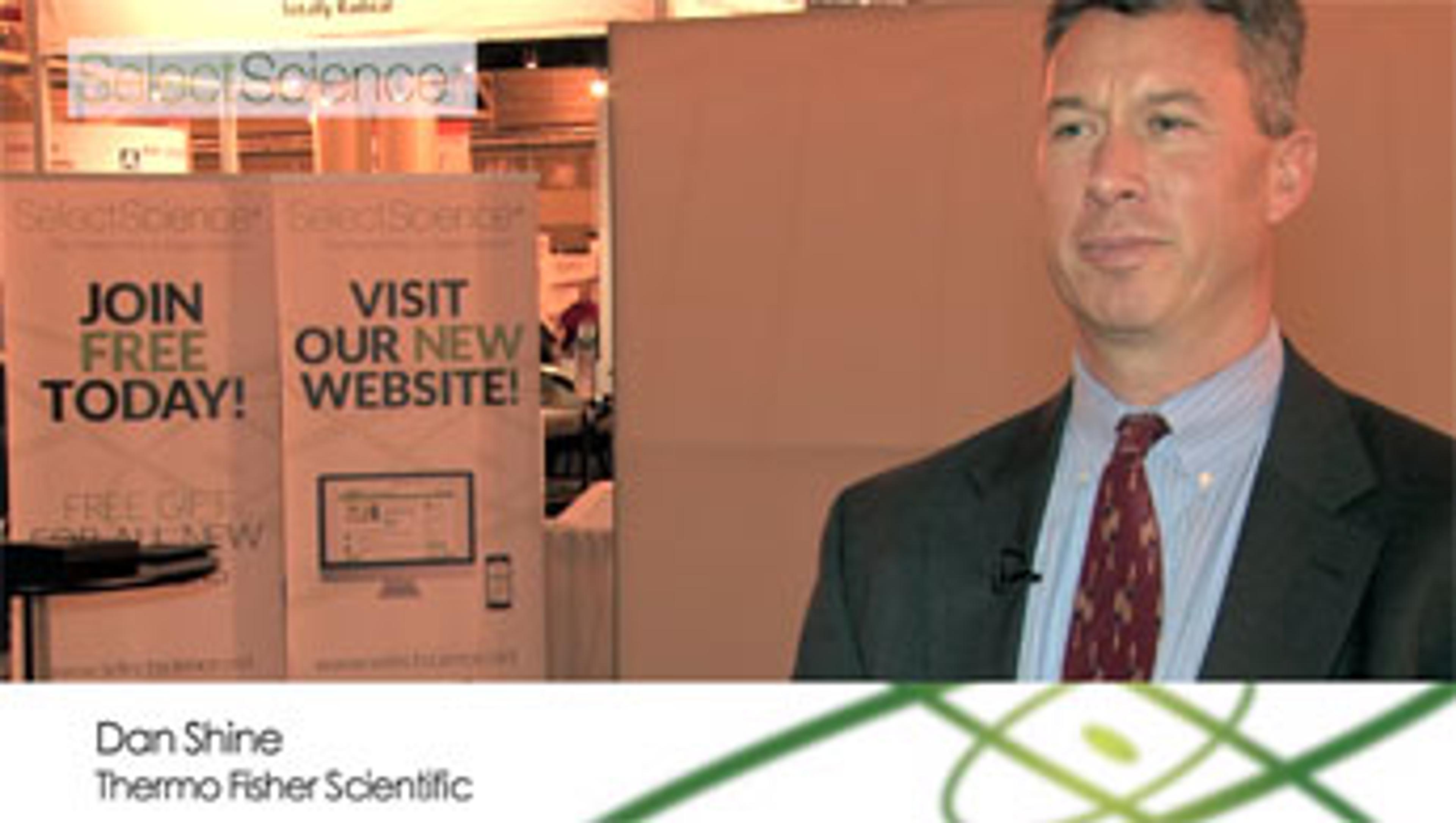 Double Success for Thermo Fisher Scientific at Scientists’ Choice Awards Double Success for Thermo Fisher Scientific at Scientists’ Choice Awards